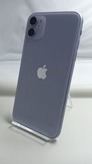 整備済！ iPhone 14 Plus A2885 256GB パープル 本体 SIMフリー 箱 