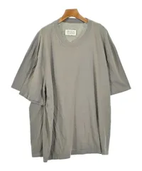 Maison Margiela Tシャツ・カットソー レディース 【古着】【中古】【送料無料】のサムネイル