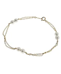 MIKIMOTO ブレスレット・バングル レディース 【古着】【中古】【送料無料】のサムネイル