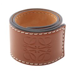 美品✨LOEWE ロエベ プレイテッド ショルダーストラップ レザー 編み込み LOEWEロエベ ブレイデッドショルダーストラップ レザー編み込み 現行品