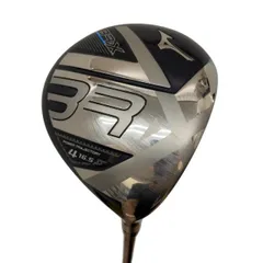 【中古】 ミズノ BR-X 4W フェアウェイウッド FW BR-X(FW) (フレックスR) メンズ 男性用 右利き 右用 Cランク ゴルフクラブのサムネイル