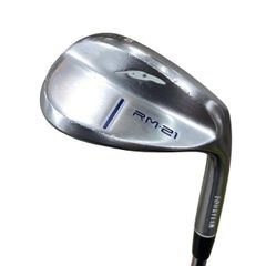 中古】 ブリヂストン BRIDGESTONE BRM2 HF 52°/10°A ウェッジ WG NS