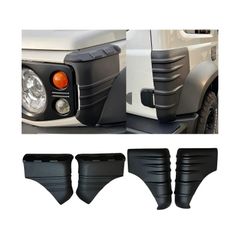 車用 エアコンベントフレームサイドベントフレームカバー 専用設計FJ