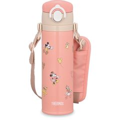 スターバックス ☆ ステンレス ディズニー トゥギャザー ボトル