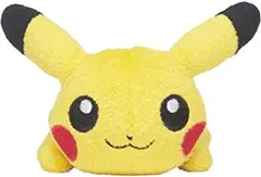 ポケモンセンターオリジナル くったりぬいぐるみ ピカチュウのサムネイル