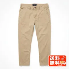 AMERICAN EAGLE アメリカンイーグル チノパン ベージュ メンズ Levi's風のサムネイル