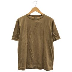 良品】ETS.MATERIAUX ブラックインディゴ フレンチ カバーオール