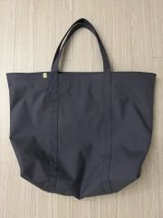 バッグ 23ss visvim JUNEAU TOTE CANVAS black VISVIM JUNEAU TOTE (CANVAS) 23SS - メルカリ