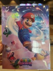 ザ・スーパーマリオギャラクシー・ムービー オリジナルプラネタリウム