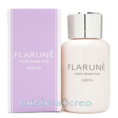 新品未使用⭐︎アルビオン ALBION フラルネハイドロボムプラス 200ml