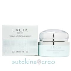 ALBION EXCIA Bright Effective Eye Cream - メルカリ