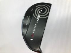 オデッセイ ブラックシリーズ＃8 ツアーデザイン L字パター - メルカリ