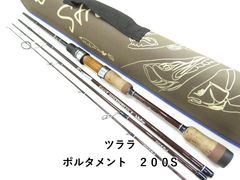 ツララ ポルタメント200S ケース付き‼️ - メルカリ