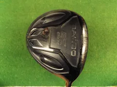 2893 BALDO 8C CRAFT BRASSY 13.5° Diamana ilima 70 S カバー劣化 バルド ブラッシー フェアウェイウッド ゴルフクラブ .026115のサムネイル