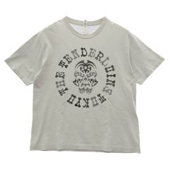 テンダーロイン ボルネオスカルTシャツ Lサイズ - メルカリ