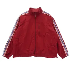 2026年最新】Supreme HYSTERIC GLAMOUR track jacketの人気アイテム