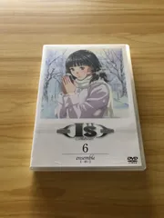 中古][DVD] I