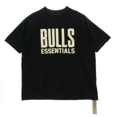 新品 FEAR OF GOD × Bulls 90s Tee シカゴブルズ - メルカリ