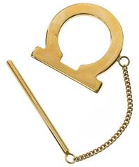 Salvatore Ferragamo イタリア製 ニット90s achive - メルカリ