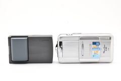 ジャンク品】 Canon PowerShot S50 本体 充電器セット - メルカリ
