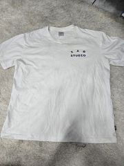 藤原着用】USA製LA Papillon Prod Paris Tシャツ - メルカリ