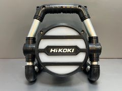 HiKOKI 扇風機 本体 バッテリー BSL 36B18X セット HiKOKI 扇風機 本体 バッテリー BSL 36B18X セット - メルカリ