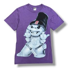 GALLERY DEPT. 25AW タイガーカモ 迷彩デニム ハーフパンツ ショーツ