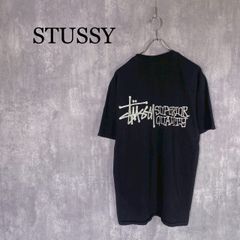stussy』ステューシー（M）ステューシーメッシュタンクトップ ゲーム
