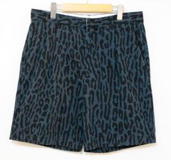 WACKO MARIA x Dickies Pleated Short M - メルカリ