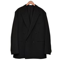 ARTS＆SCIENCE アーツアンドサイエンス 2024SS Minimal jacket