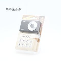 Kenko KC-AF11 デジタルカメラ＋スマホ転送コード＋SDカード - メルカリ
