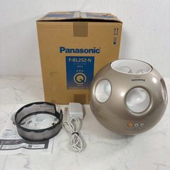 美品 Panasonic 創風機 F-BR25TS-A サムライブルー - メルカリ