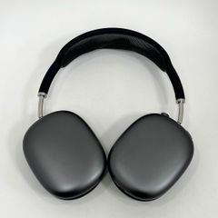 Apple AirPods Max スペースグレイ 訳あり品 - メルカリ