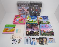 SEVENTEEN CD アルバム まとめ売り - メルカリ