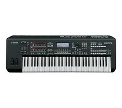 2026年最新】moxf6 yamahaの人気アイテム - メルカリ