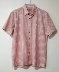 PAT チェック 半袖 シャツ 100サイズ #のサムネイル