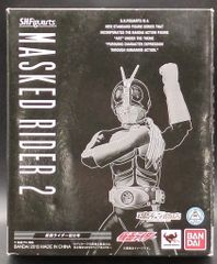 반다이 SHFiguarts 가면 라이더 가면 라이더 구 2호