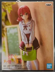 2026年最新】彼女、お借りします 桜沢墨 1/7スケールフィギュアの人気