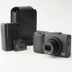2026年最新】ricoh gr3 ジャンクの人気アイテム - メルカリ
