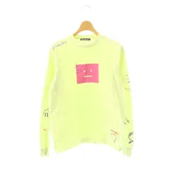 アクネ ストゥディオズ Acne Studios アクネストゥディオズ プリント 長袖Tシャツのサムネイル