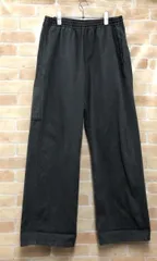【中古】 YEEZY GAP イージーギャップ HEAVYWEIGHT PANTS グレー M 111454631のサムネイル