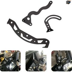 MD47 crf250l ラリー サスペンション リアショックジョイント - メルカリ