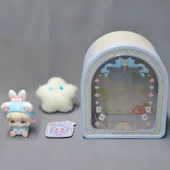 【中古】トレーディングフィギュア 愛麗絲(SR級) 「PINYUN DESIGNS MIMIA(ミミア) 童夢の小屋シリーズ」