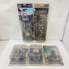 [세토점] 미개봉 클로즈 ZERO2·클로즈 & WORST Flash Back Generation 피규어 7체 세트[701-5843]