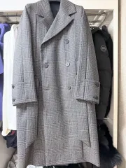ウーヨンミ 23FW メイン CHECK / 44のサムネイル