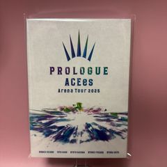 ACEes Prologue 円盤 DVD - メルカリ