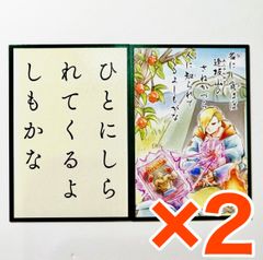 캡콤 캡콘 스토어 캡콤 파이팅 백인 일수 카드 읽고 패 패 세트 스트리트 파이터 6 에드 2점 세트