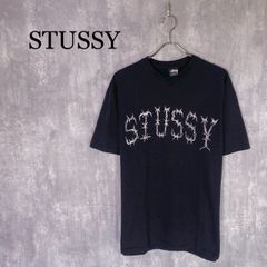 stussy』ステューシー（M）ステューシーメッシュタンクトップ ゲーム