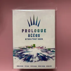 2026年最新】prologue [DVD]の人気アイテム - メルカリ