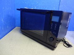 M08/05s2203 Panasonic オーブンレンジ NE-MS4B-K - メルカリ